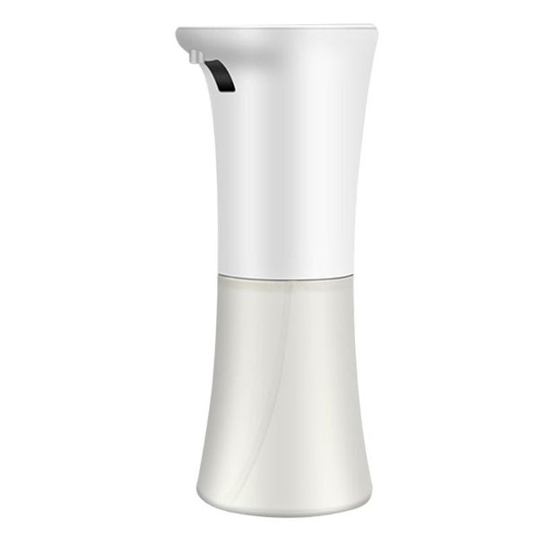 300ml battery operated bathroom standing el modern touchless automatic soap dispenser smart sensor household waterproof liquid
300ml battery operated bathroom standing el modern touchless automatic soap dispenser smart sensor household waterproof liquid
