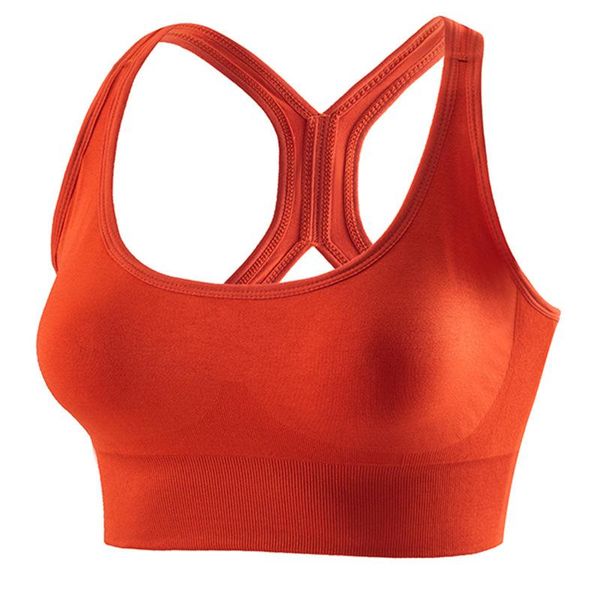 yoga outfit sports bra women's tube brassiere sport femme crop underwear for women plus size gather lingerie
yoga outfit sports bra women's tube brassiere sport femme crop underwear for women plus size gather lingerie