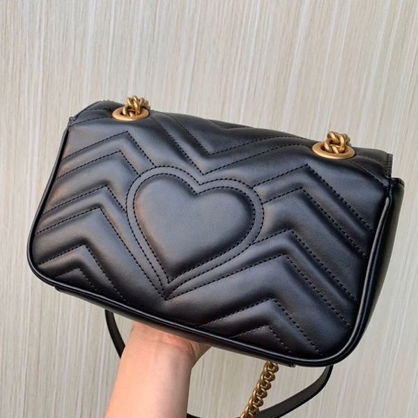 marmont bag g family women's love messenger full package real pi chain camera shoulder old telfar bags
marmont bag g family women's love messenger full package real pi chain camera shoulder old telfar bags