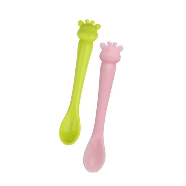 spoon for baby utensils set auxiliary silicone gel learn to eat training bendable soft children tableware cups, dishes &
spoon for baby utensils set auxiliary silicone gel learn to eat training bendable soft children tableware cups, dishes &