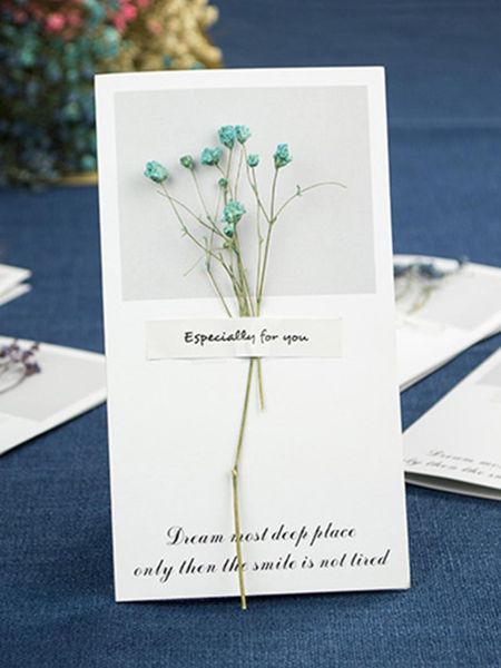 greeting cards valentine's day stars dried flower literature and art hipster south korea creative small card birthday romantic
greeting cards valentine's day stars dried flower literature and art hipster south korea creative small card birthday romantic