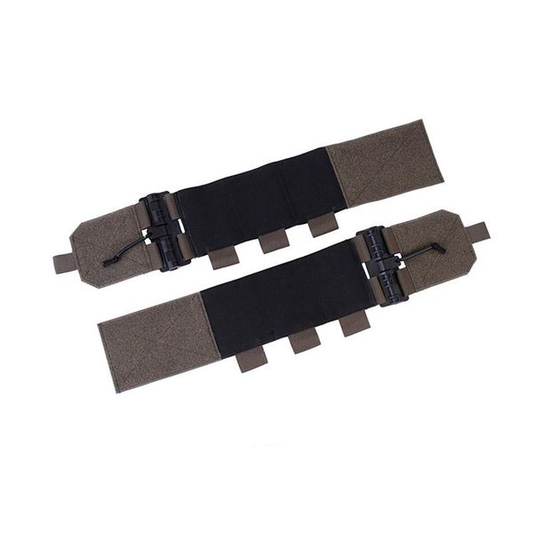 tactical fcsk tactical vest quick release buckle set elastic cummerbun waist cover, Camo;black
tactical fcsk tactical vest quick release buckle set elastic cummerbun waist cover, Camo;black