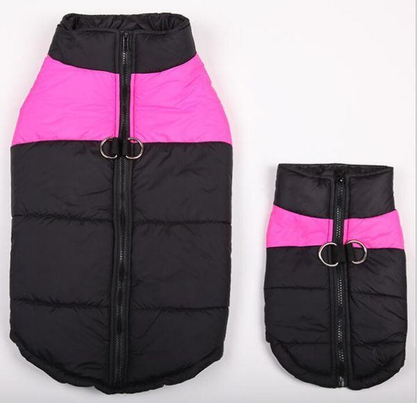 dog apparel small downcoat winter puppy vest pet clothes waterproof medium large coat skiing jacket s-5xl 5 colors 10pcs
dog apparel small downcoat winter puppy vest pet clothes waterproof medium large coat skiing jacket s-5xl 5 colors 10pcs