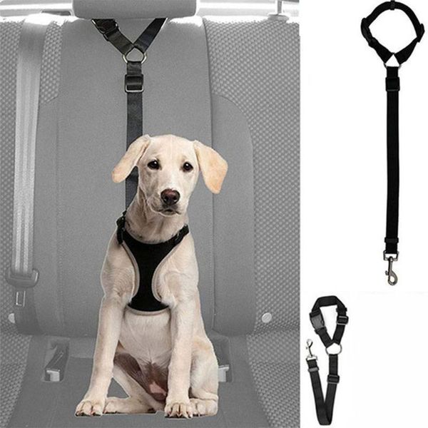 dog collars & leashes adjustable polypropylene puppy seat belt harness car safety rope leash leads pet seatbelt for vehicle
dog collars & leashes adjustable polypropylene puppy seat belt harness car safety rope leash leads pet seatbelt for vehicle