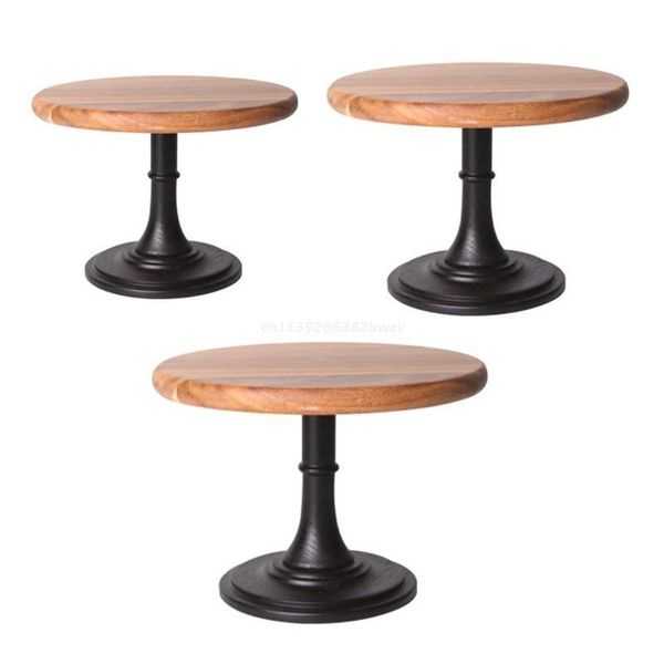 dishes & plates tall solid wood cake pan round pedestal dessert table tray stand holder cupcake dropship
dishes & plates tall solid wood cake pan round pedestal dessert table tray stand holder cupcake dropship