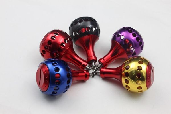 baitcasting reels 2021 fishing reel handle knob rocker accessory, many colors for choose, very high quality
baitcasting reels 2021 fishing reel handle knob rocker accessory, many colors for choose, very high quality