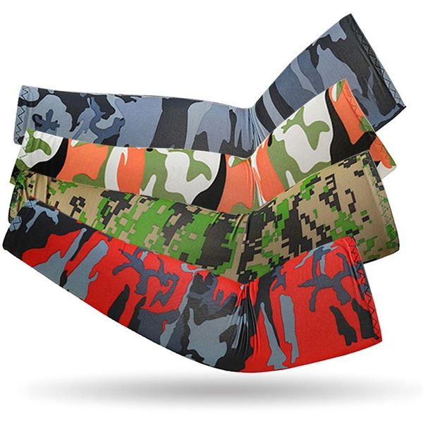 cooling arm sleeves cover cycling running uv sun protection outdoor men nylon cool for hide tattoos elbow & knee pads, Black;gray
cooling arm sleeves cover cycling running uv sun protection outdoor men nylon cool for hide tattoos elbow & knee pads, Black;gray