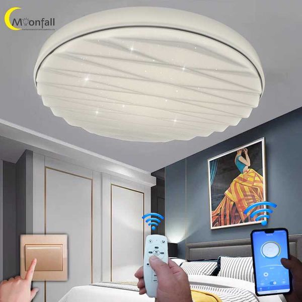 ceiling lights cmoonfall luz led smart for living room lampara techo dormitorio infantil bedroom lamp plafonniers lampy sufitowe
ceiling lights cmoonfall luz led smart for living room lampara techo dormitorio infantil bedroom lamp plafonniers lampy sufitowe