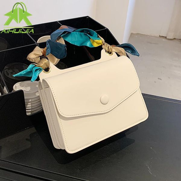evening bags solid color shoulder 2021 double-sided use scarves handbags luxury designer women wild casual small messenger
evening bags solid color shoulder 2021 double-sided use scarves handbags luxury designer women wild casual small messenger