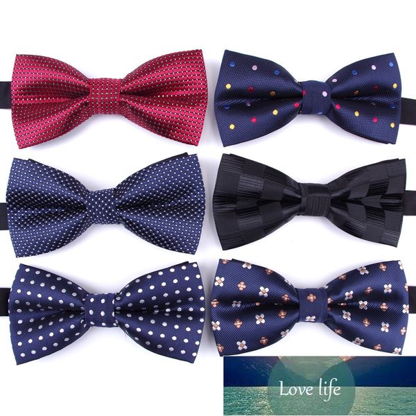 bowtie men formal necktie boy men's fashion business wedding bow tie male dress shirt krawatte legame gift, Black;gray
bowtie men formal necktie boy men's fashion business wedding bow tie male dress shirt krawatte legame gift, Black;gray