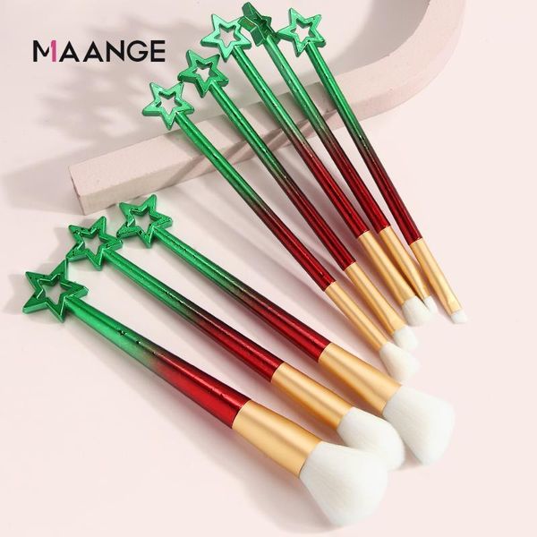 8pcs pro makeup brushes sets christmas kits for cosmetic foundation powder blush eyeshadow kabuki make up brush beauty tools1
8pcs pro makeup brushes sets christmas kits for cosmetic foundation powder blush eyeshadow kabuki make up brush beauty tools1