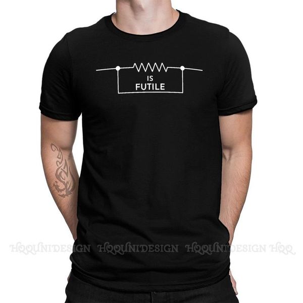 men's t-shirts electrician electricity engineer arrival t-shirt funny resistor design crewneck cotton o neck short sleeved adult, White;black
men's t-shirts electrician electricity engineer arrival t-shirt funny resistor design crewneck cotton o neck short sleeved adult, White;black
