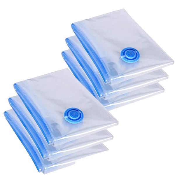 storage bags 6pcs 70x120 vacuum compression bag for quilt clothes folding air pump transparent underbed under bed wardrobe compressed
storage bags 6pcs 70x120 vacuum compression bag for quilt clothes folding air pump transparent underbed under bed wardrobe compressed