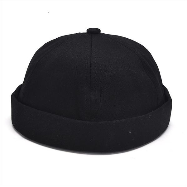 adjustable brimless landlord hat womens docker sailor biker cap casual skull loop beanie solid summer hats, Blue;gray
adjustable brimless landlord hat womens docker sailor biker cap casual skull loop beanie solid summer hats, Blue;gray
