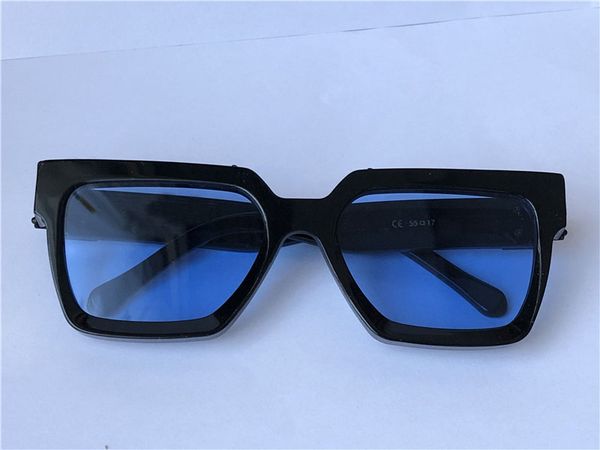 men design sunglasses millionaire square frame outdoor avant-garde wholesale style glasses with case 96006, White;black
men design sunglasses millionaire square frame outdoor avant-garde wholesale style glasses with case 96006, White;black