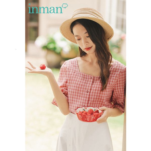 jackets inamn summer french style vintage square collar shivering contrast color cotton and linen short sleeve plaid bl a94m, Black;white
jackets inamn summer french style vintage square collar shivering contrast color cotton and linen short sleeve plaid bl a94m, Black;white
