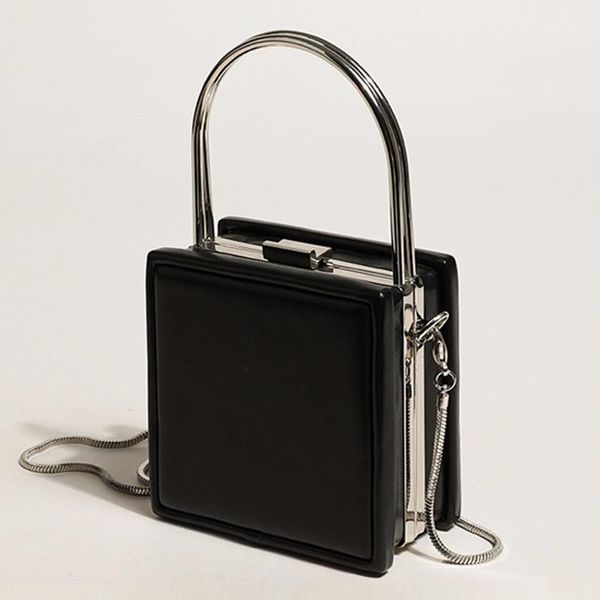 shoulder bags clip women bag fashion metal frame handle crossbody for designer small pu leather women's
shoulder bags clip women bag fashion metal frame handle crossbody for designer small pu leather women's