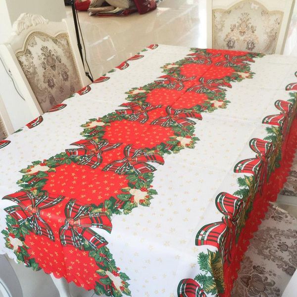 table cloth christmas cloths rectangle for home el bar cover decoration tableware 150x180cm
table cloth christmas cloths rectangle for home el bar cover decoration tableware 150x180cm