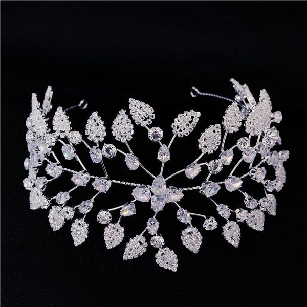 hair clips & barrettes handmade crystal bride headband band bling zirconia female jewelry wedding accessories tiara crown, Golden;silver
hair clips & barrettes handmade crystal bride headband band bling zirconia female jewelry wedding accessories tiara crown, Golden;silver