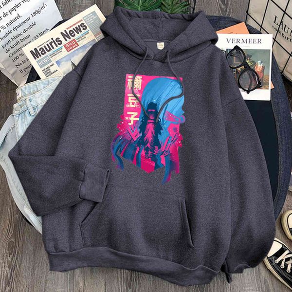 men's demon killer hoodie, long sved street cloth, harajuku style, retro, cartoon, hip-hop, punk, Black
men's demon killer hoodie, long sved street cloth, harajuku style, retro, cartoon, hip-hop, punk, Black