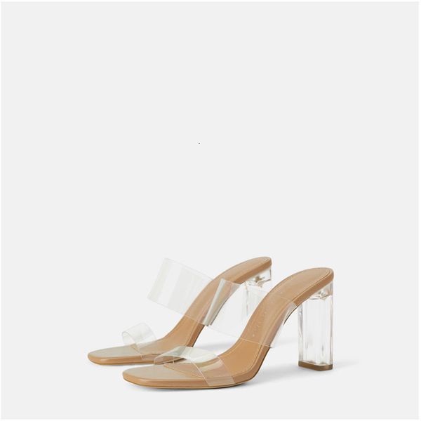 sandals lmcavasun transparent slippers open toes high heel crystal women's shoes heels lkjs, Black
sandals lmcavasun transparent slippers open toes high heel crystal women's shoes heels lkjs, Black
