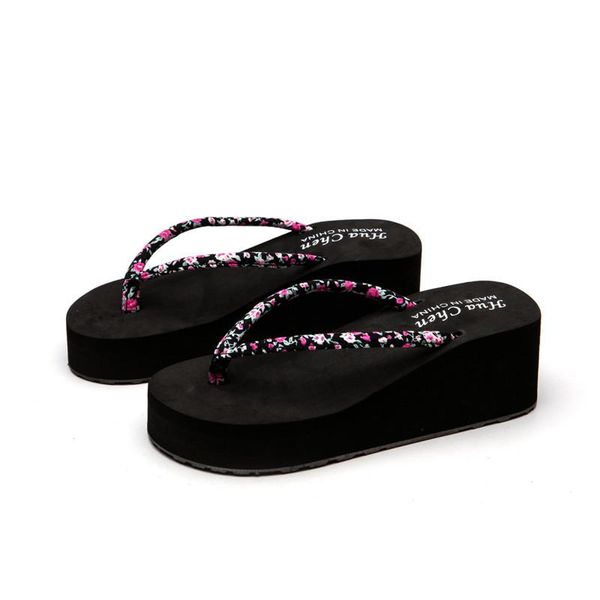 summer slipper women retro flip-flops slippers flat casual non-slip ladies slides beach sandals females comfy shoes, Black
summer slipper women retro flip-flops slippers flat casual non-slip ladies slides beach sandals females comfy shoes, Black
