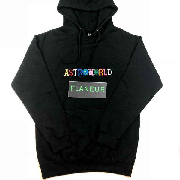 men's hoodies & sweatshirts 2021 astroworld hoodie mens fleece embroidery hip hop pullover travis, Black
men's hoodies & sweatshirts 2021 astroworld hoodie mens fleece embroidery hip hop pullover travis, Black