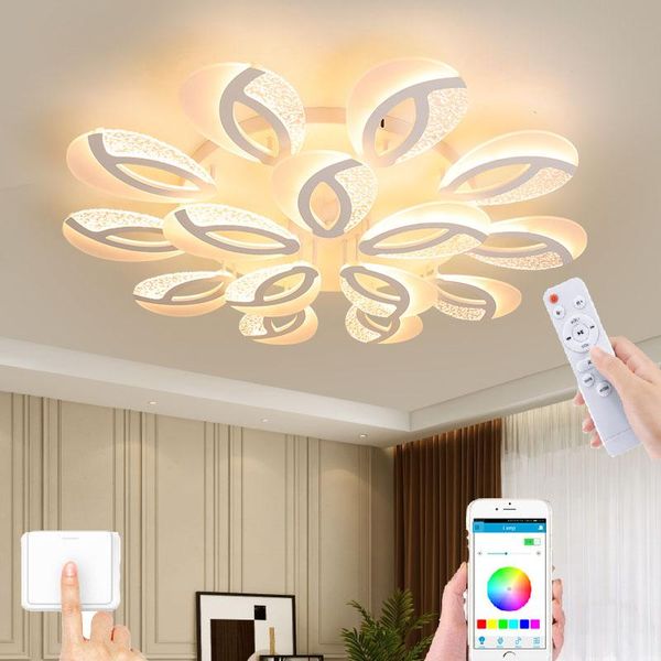 pendant lamps nordic modern ceiling light led living room bedroom chandelier remote control smart creative indoor
pendant lamps nordic modern ceiling light led living room bedroom chandelier remote control smart creative indoor