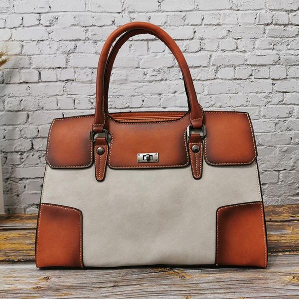 evening bags luxury design women's shoulder retro soft leather ladies purse handbags large capacity female casual tote
evening bags luxury design women's shoulder retro soft leather ladies purse handbags large capacity female casual tote