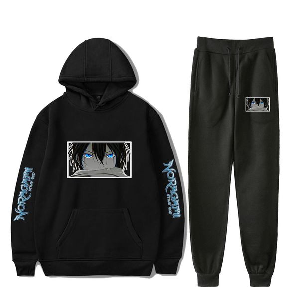 anime noragami men's sportswear sets casual tracksuit two piece set and pants sweat suit male sporting suits streetwear, Gray
anime noragami men's sportswear sets casual tracksuit two piece set and pants sweat suit male sporting suits streetwear, Gray