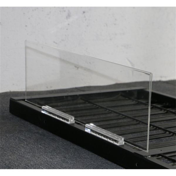 supermarket metal shelf acrylic sign holder price board promotion advertising picture poster frame label holder stand
supermarket metal shelf acrylic sign holder price board promotion advertising picture poster frame label holder stand