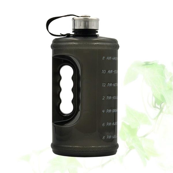 outdoor bags 2.2l reusable large capacity water bottle training drinking leak proof container for gym spor
outdoor bags 2.2l reusable large capacity water bottle training drinking leak proof container for gym spor