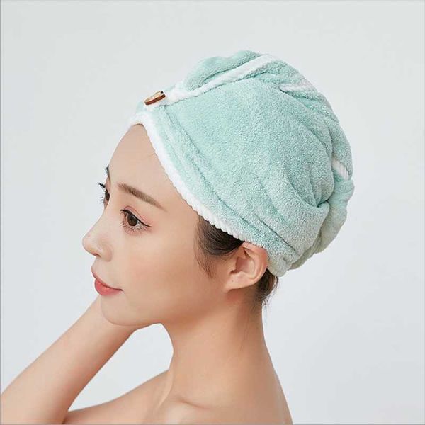towel microfiber hair towels wrap for women curly spa turban quick dry head rapid drying bath shower cap
towel microfiber hair towels wrap for women curly spa turban quick dry head rapid drying bath shower cap