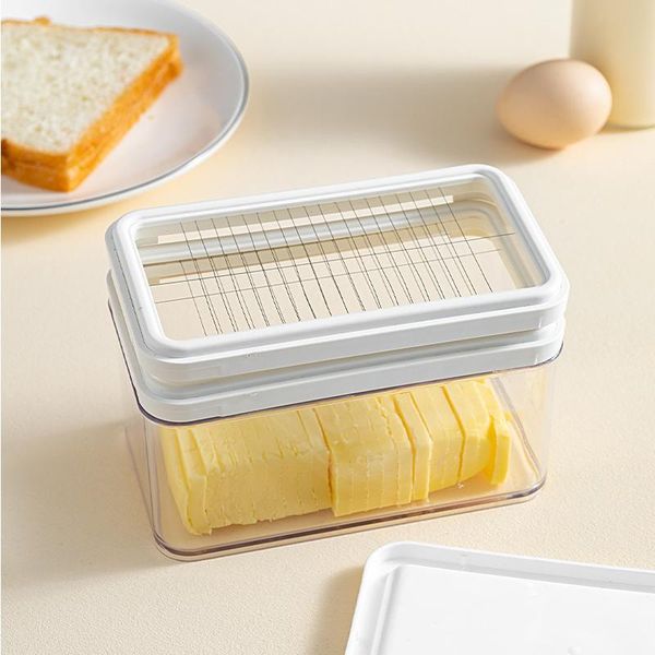 dishes & plates 2021 butter cutter container iron plate tableware cheese fresh box for cutting and storage kitchen accessories
dishes & plates 2021 butter cutter container iron plate tableware cheese fresh box for cutting and storage kitchen accessories
