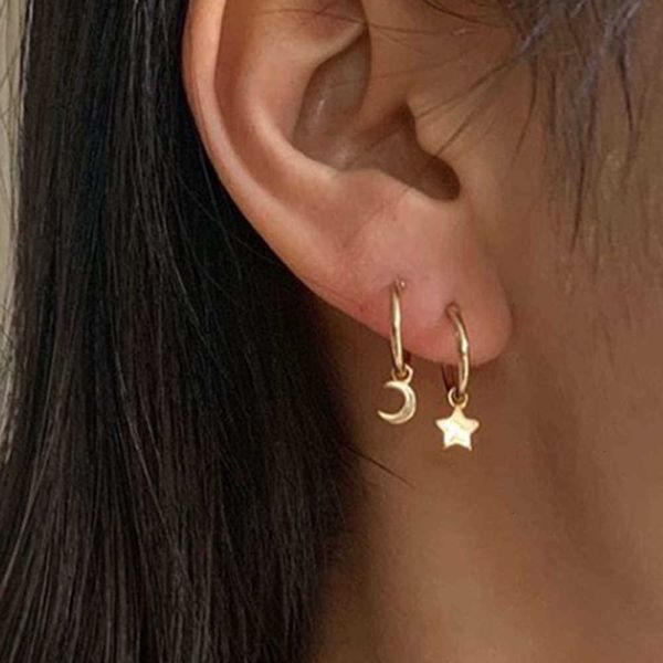 boho fashion drop orb gold colour small star moon mascot for women accessories wholesale jewellery ornaments, Golden
boho fashion drop orb gold colour small star moon mascot for women accessories wholesale jewellery ornaments, Golden
