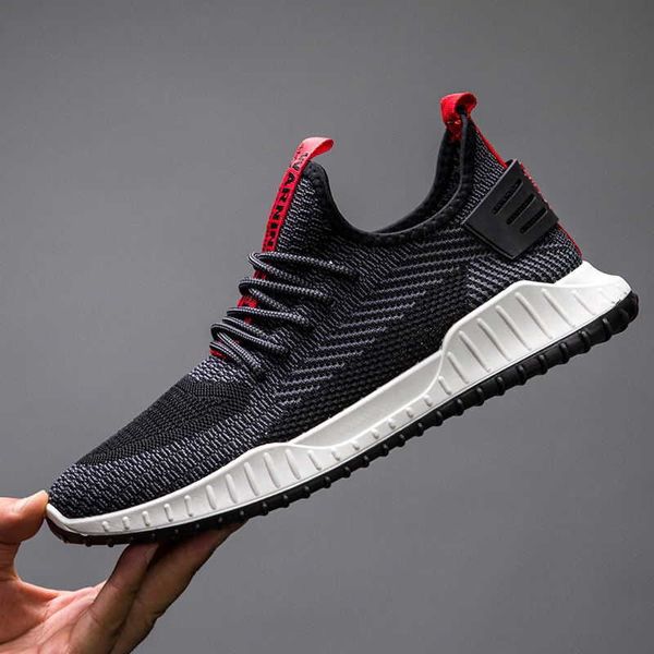 2021 autumn designer fashion running shoes leisure flying woven men's breathable meshtraining sneakers
2021 autumn designer fashion running shoes leisure flying woven men's breathable meshtraining sneakers