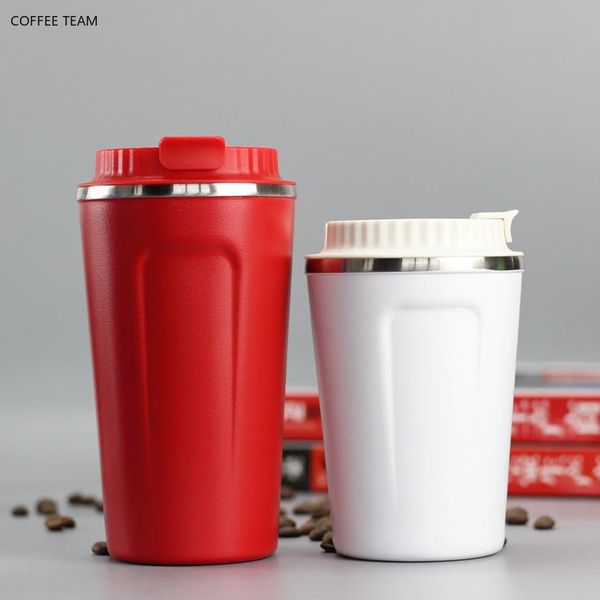 water bottles 380ml 510ml 304 stainless steel thermo cup travel coffee mug with lid car bottle vacuum flasks
water bottles 380ml 510ml 304 stainless steel thermo cup travel coffee mug with lid car bottle vacuum flasks