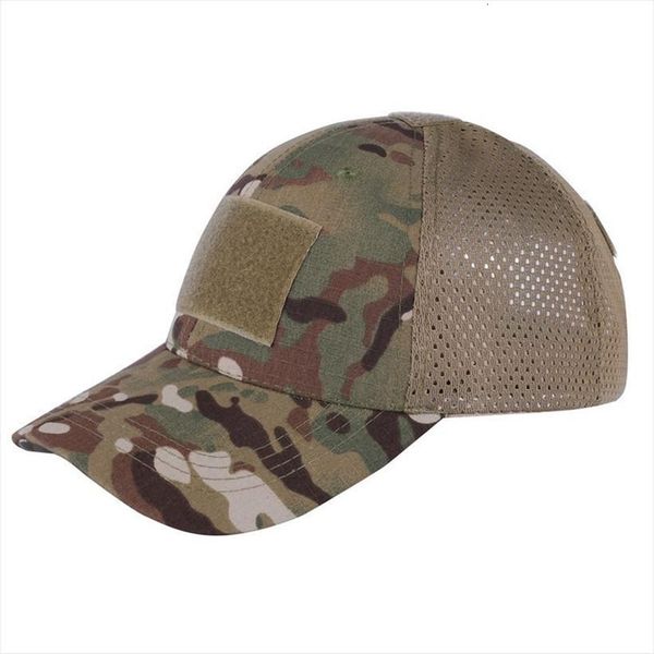 man military tactical camo mesh baseball cap breathable sun protection snapback combat army adjustable hat casual, Blue;gray
man military tactical camo mesh baseball cap breathable sun protection snapback combat army adjustable hat casual, Blue;gray