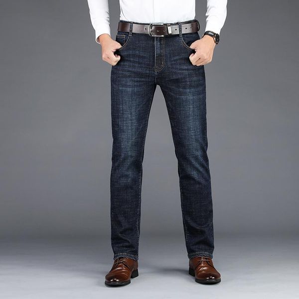 men's jeans men 2021 casual pants slim classic trousers blue black denim distressed stretch luxurys regular big size baggy
men's jeans men 2021 casual pants slim classic trousers blue black denim distressed stretch luxurys regular big size baggy
