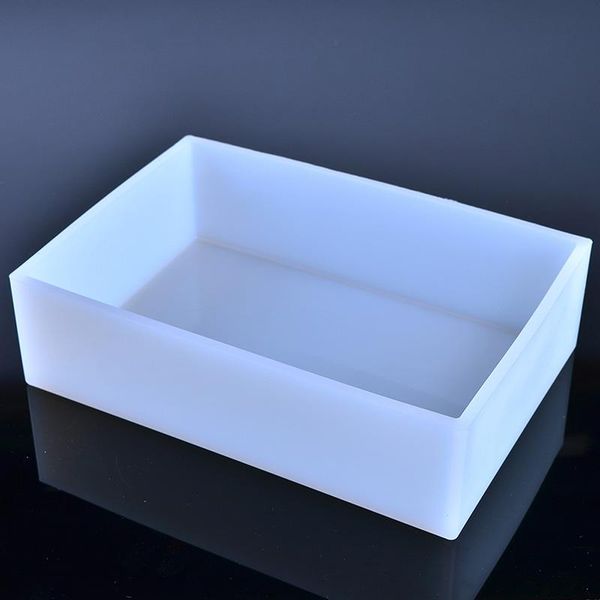 craft tools nicole silicone soap mold rectangle white liner mould for handmade making tool
craft tools nicole silicone soap mold rectangle white liner mould for handmade making tool