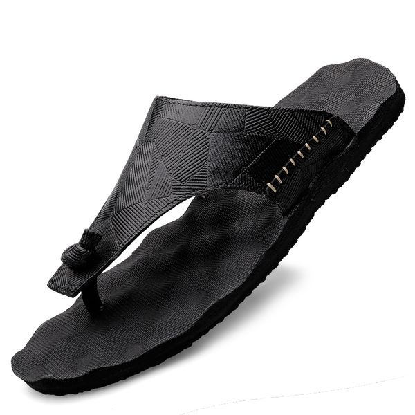 big size 37-47 genuine leather men slippers summer flip flops fashion outdoor beach sandal man flip flop male indoor slipper, Black
big size 37-47 genuine leather men slippers summer flip flops fashion outdoor beach sandal man flip flop male indoor slipper, Black