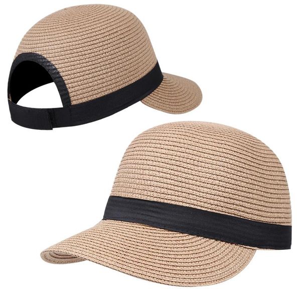wide brim hats simple woman beach hat casual panama straw bow tie girl women's bucket summerhat, Blue;gray
wide brim hats simple woman beach hat casual panama straw bow tie girl women's bucket summerhat, Blue;gray