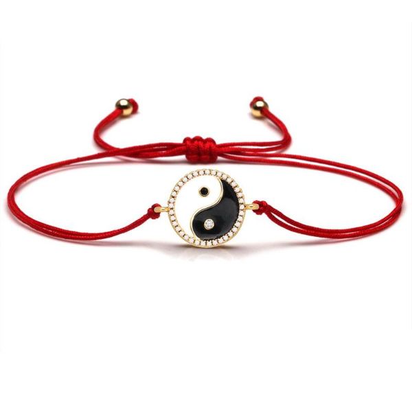 charm bracelets white sparkling cubic zirconia tai ji luck bracelet women men 2021 fashion gold=plated yin and yang jewelry present, Golden;silver
charm bracelets white sparkling cubic zirconia tai ji luck bracelet women men 2021 fashion gold=plated yin and yang jewelry present, Golden;silver