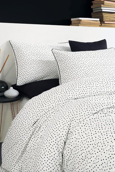 points 100% cotton ranforce double duvet cover set 200x220 ctntpo20 bedding sets
points 100% cotton ranforce double duvet cover set 200x220 ctntpo20 bedding sets