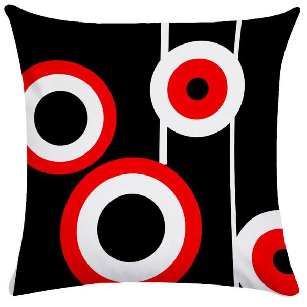 cushion/decorative pillow nordic style red and black geometry pillowcase car cushion sofa pillowslip decorative pillows chair cover artwork
cushion/decorative pillow nordic style red and black geometry pillowcase car cushion sofa pillowslip decorative pillows chair cover artwork