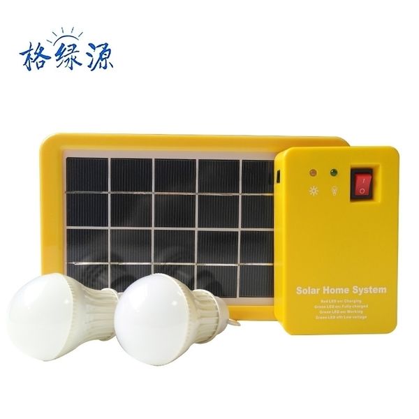 3w lithium solar small system 2 bulb portable outdoor camping tourism lighting
3w lithium solar small system 2 bulb portable outdoor camping tourism lighting