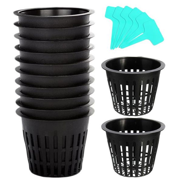 planters & pots 60pcs/set clone flower vegetables balcony aeroponic mesh pot net cup plant grow 3inch for hydroponics garden tool nursery ba
planters & pots 60pcs/set clone flower vegetables balcony aeroponic mesh pot net cup plant grow 3inch for hydroponics garden tool nursery ba