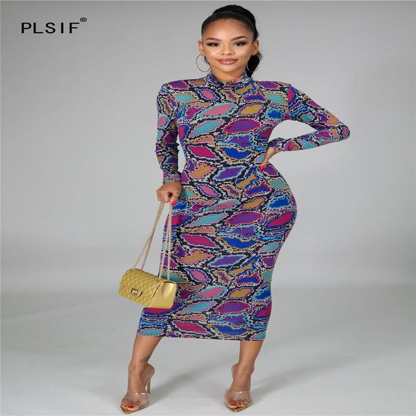 cool print o neck long sleeve skinny dress tight club party lady fashion sheath casual dresses, Black;gray
cool print o neck long sleeve skinny dress tight club party lady fashion sheath casual dresses, Black;gray