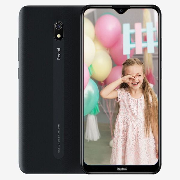 Xiaomi Original Redmi 8A 4G LTE Cell Phone 4GB RAM 64GB ROM Snapdragon 439 Octa Core Android 6.22 inch Full Screen 12.0MP Face ID OTA 5000mAh Smart Mobile Phone B 6B
Xiaomi Original Redmi 8A 4G LTE Cell Phone 4GB RAM 64GB ROM Snapdragon 439 Octa Core Android 6.22 inch Full Screen 12.0MP Face ID OTA 5000mAh Smart Mobile Phone B 6B