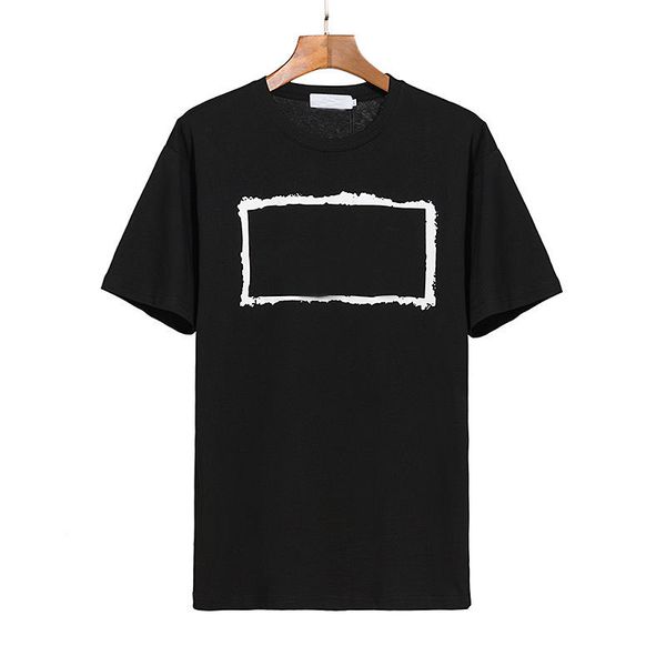2021ss men t-shirt printed letter summer cotton correction crew neck short sleeve for lovers casual fashion bottomed shirt toney q0hu#, White;black
2021ss men t-shirt printed letter summer cotton correction crew neck short sleeve for lovers casual fashion bottomed shirt toney q0hu#, White;black